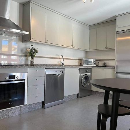דירות Penthouse With Sea Views In מארבלה מראה חיצוני תמונה