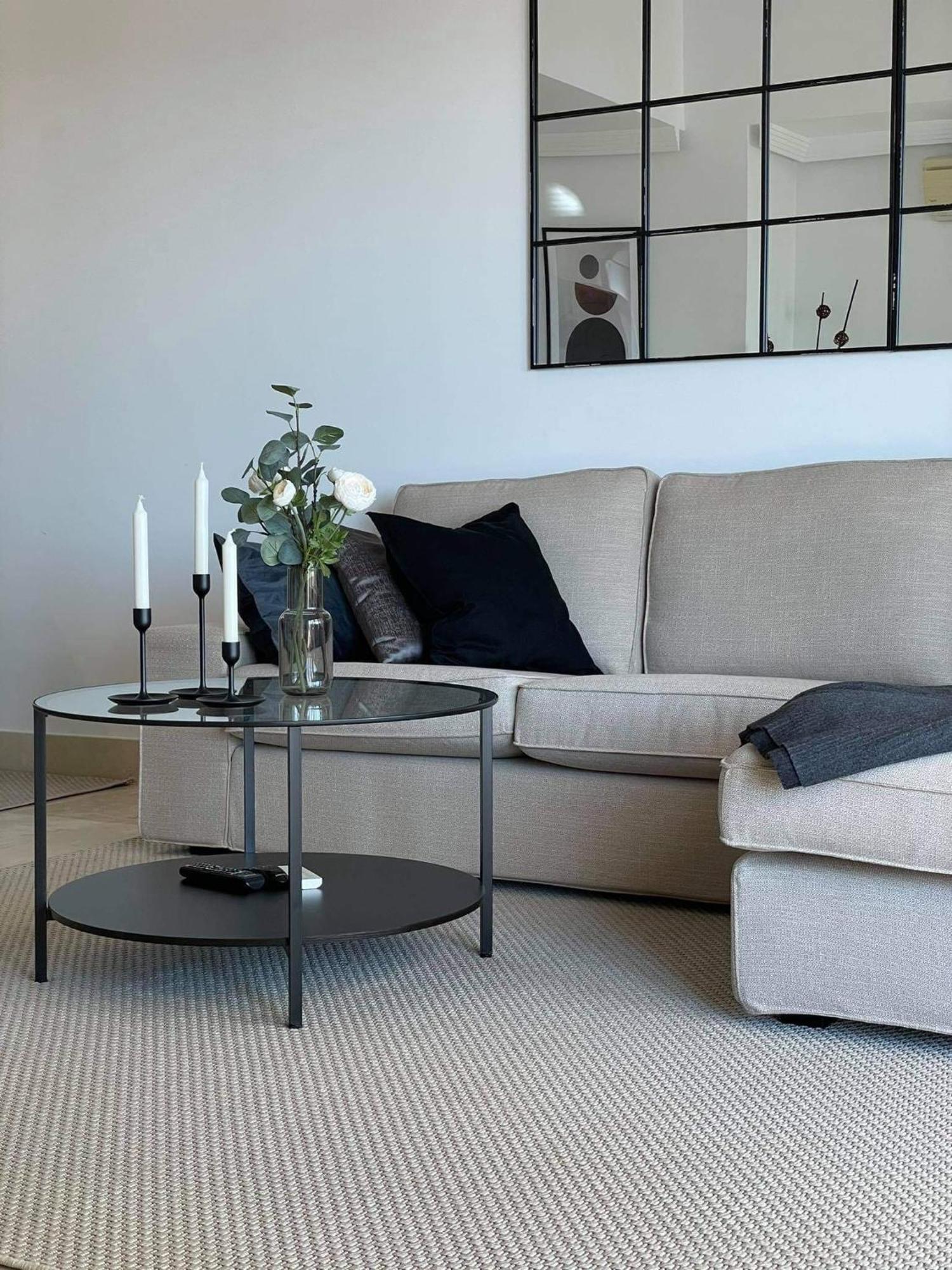 דירות Penthouse With Sea Views In מארבלה מראה חיצוני תמונה